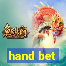 hand bet